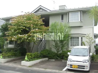 エクセレント向陽台Iの画像