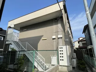 かおり荘の画像