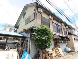 コーポ弥生の画像