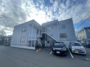 ルースンハイツの画像