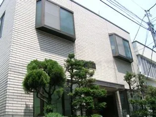 サンクオルム【2階】の外観