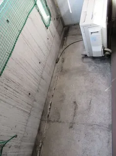 リバティハイツ美園【3階】の内装