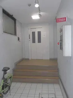 リバティハイツ美園【3階】のその他画像