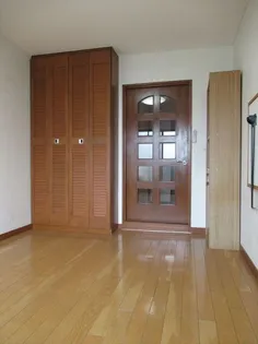 リバティハイツ美園【3階】の内装