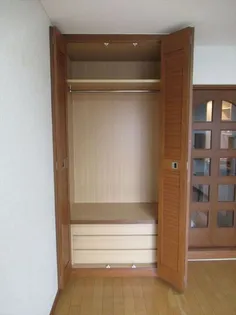 リバティハイツ美園【3階】の内装