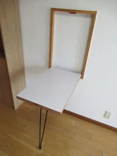 リバティハイツ美園【3階】の内装