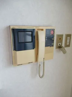 リバティハイツ美園【3階】の内装