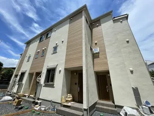 VILLETTA稲田堤の画像