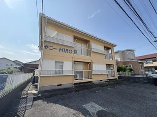 サニーHIROの画像