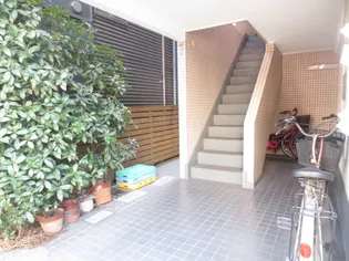 アトレーユ 清水【5階】の地図