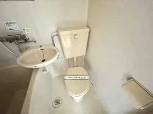 アトレーユ 清水【5階】の内装