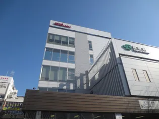 アトレーユ 清水【5階】の周辺