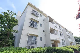 URエステート江戸川台の画像