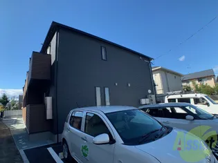 ARMANDあすと長町の画像