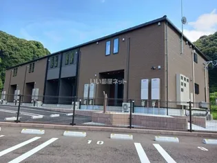 グラシオッソ Ⅰの画像