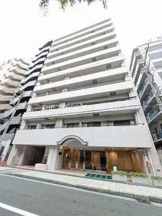 パーク ノヴァ横浜阪東橋の画像