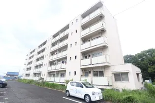 ビレッジハウス早島1号棟の画像