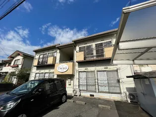 UMINAコーポの画像