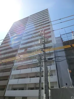 ウイング宝町サード【14階】の外観