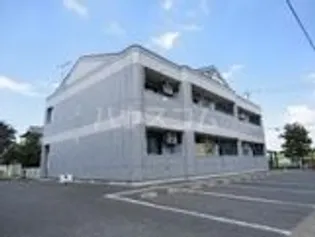 リバーサイド都の画像