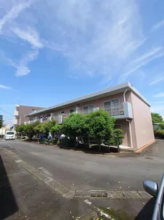 ストークハウス長泉B【1階】の外観