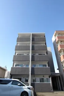 サンシャイン太子堂の画像