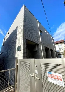 東京都杉並区下井草3【マンション】の外観