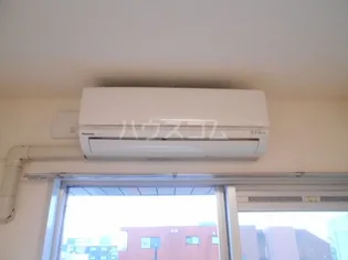 サンパレス赤塚【5階】の内装