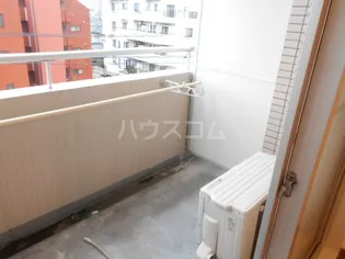 サンパレス赤塚【5階】の内装