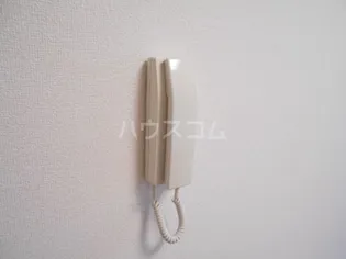 サンパレス赤塚【5階】の内装