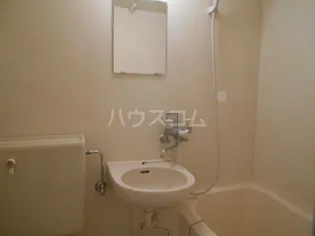 サンパレス赤塚【5階】の内装