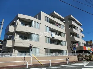 サンパレス赤塚の画像