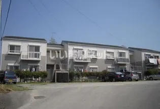 グリーンヒル羽山の画像