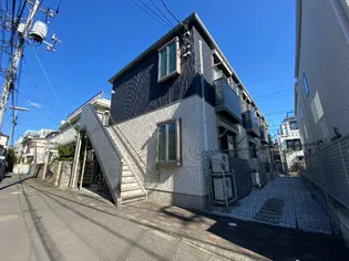 Domani Ino【1階】の外観