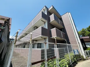 パークシティ富沢の画像