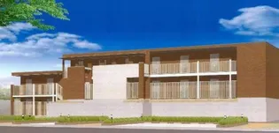 セレーノ【1階】の外観