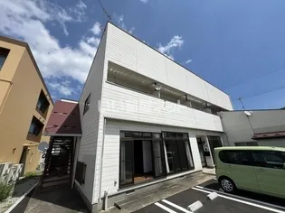 第2コーポ寺沢の画像
