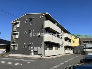 ツインテラスⅧの画像