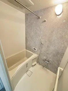 アピレ・赤羽アボードIビル【5階】の風呂