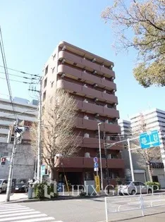 TMスクエア【7階】の外観