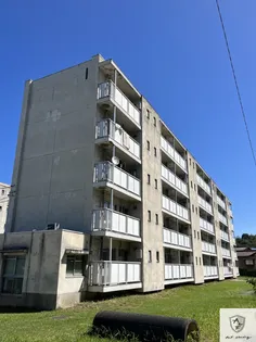 岐阜県多治見市笠原町【マンション】の外観