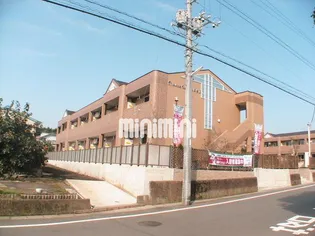 ローズガーデン長塚IIの画像