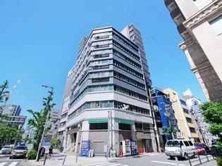 井上ビルの画像