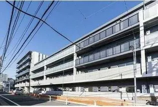 グランカーサ王子II【3階】の外観