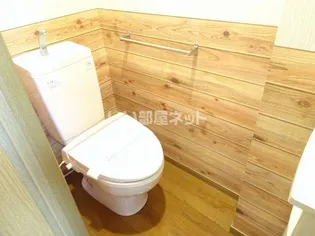 アーバングランツ三重・【1階】の内装