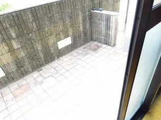 アーバングランツ三重・【1階】の内装