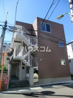 アンジェリナ八幡山の画像