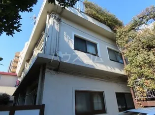 かつらマンション【2階】の外観