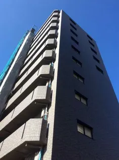 ルーブル浜松町【8階】の外観