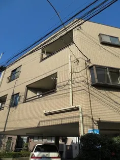 川口ハイツの画像